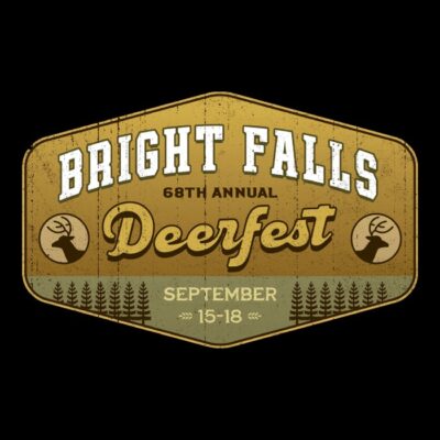 68th Annual Emblem