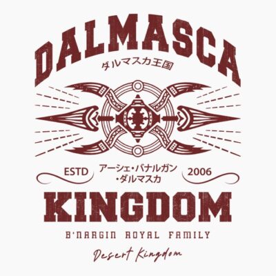 Dalmasca Kingdom Emblem