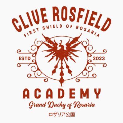 Clive Rosfield Academy