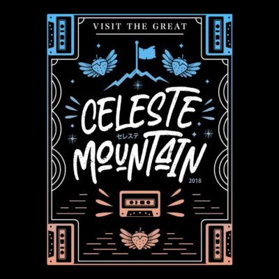 Climb the Mountain