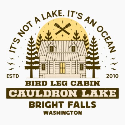 Lake Cabin