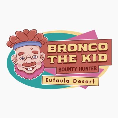 The Kid Emblem
