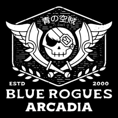 Pirates Emblem