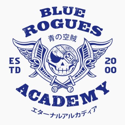 Air Pirates Emblem