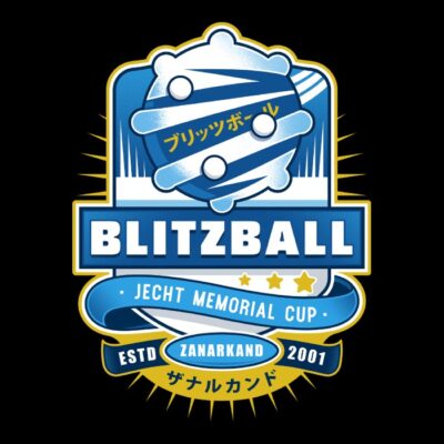 Blitzball Zanarkand Emblem