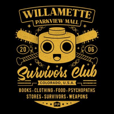 Willamette Parkview Survivor