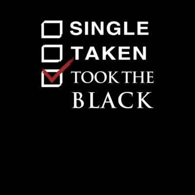 Single, Taken, Crow