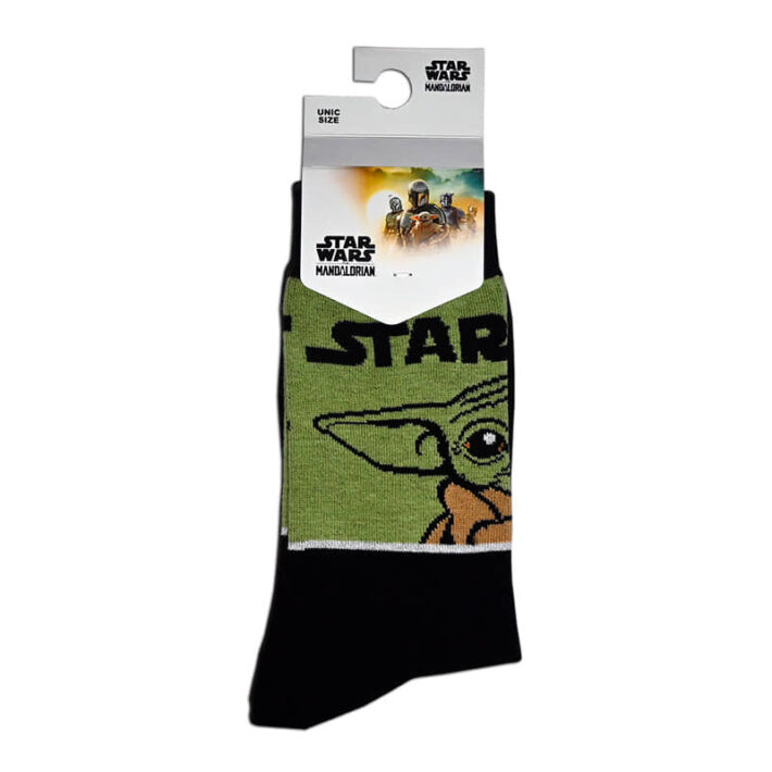 Calcetines adulto star wars