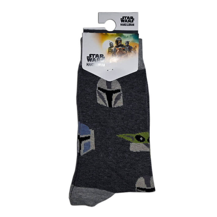Calcetines adulto star wars - imagen 2