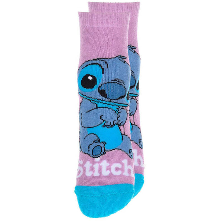 Calcetines antideslizante infantiles lilo - imagen 3