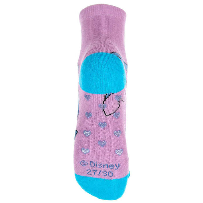 Calcetines antideslizante infantiles lilo - imagen 7