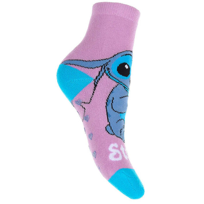 Calcetines antideslizante infantiles lilo - imagen 5