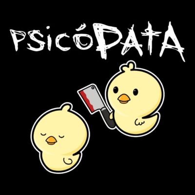 PsicóPATA