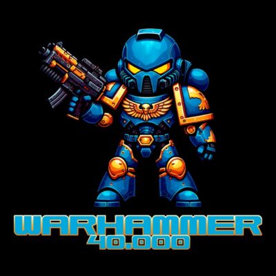 Chibimarines
