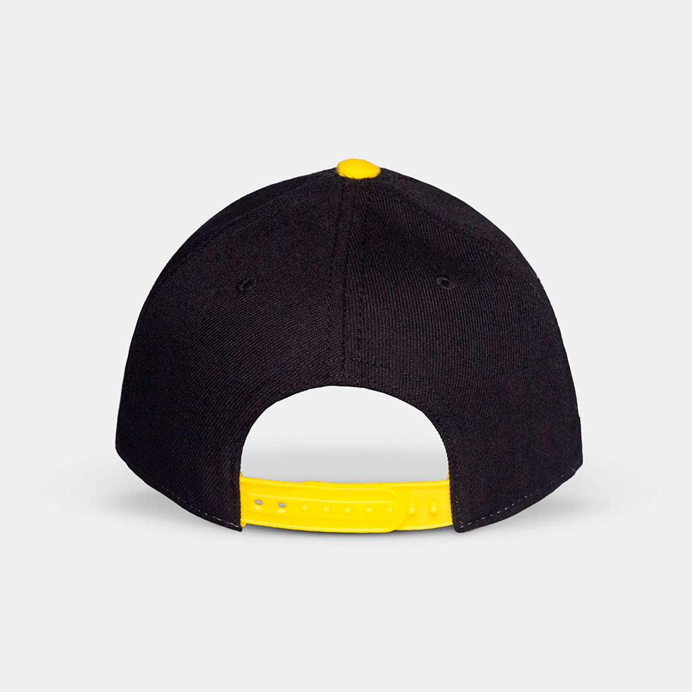 Gorra Ajustable Bordada Pikachu Nintendo Pikachu regalo original 5