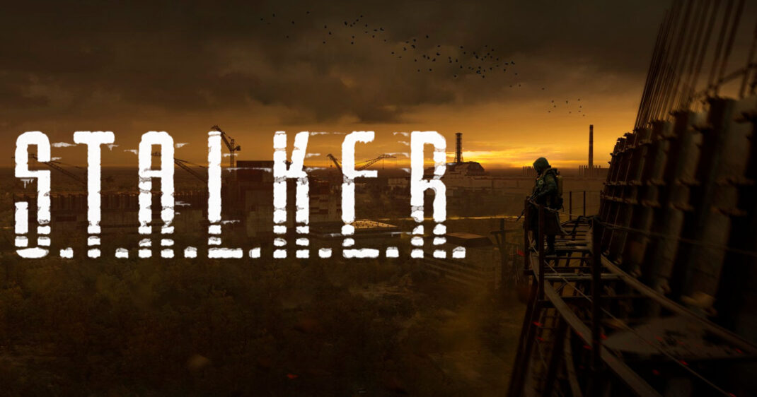 Banner de stalker