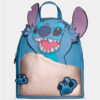 Mochila Stitch Beach Day Chris Sanders Disney regalo original 1