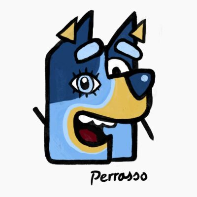 Perrasso