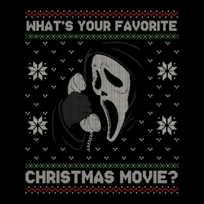 whats your favorite christmas movie tiendas