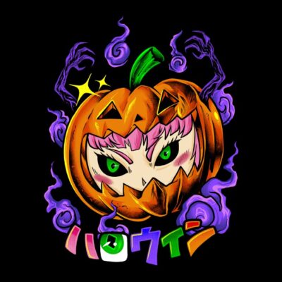 MANGALLOWEEN