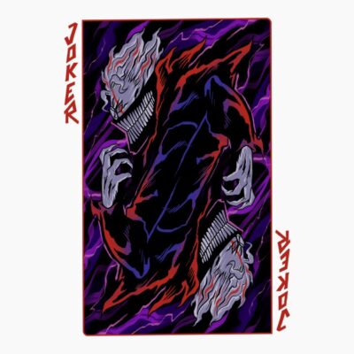 TURBO JOKER