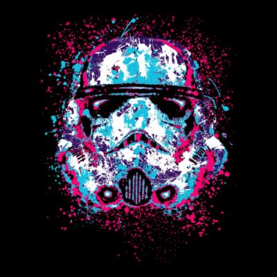 Splash Trooper