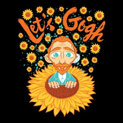 Lets Gogh