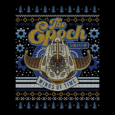 The Epoch Ugly Sweater