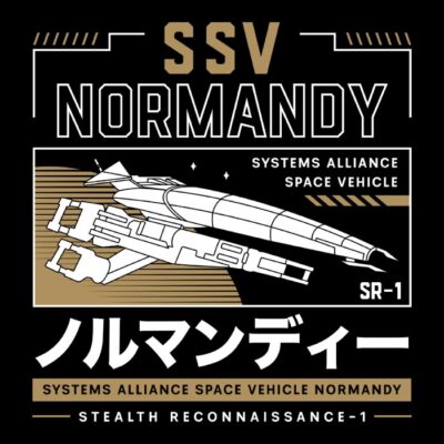Gaming Spaceship Aesthetic