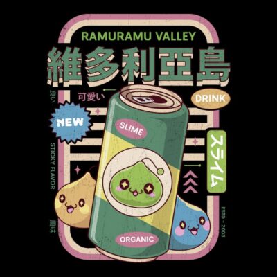 Ramuramu Valley Energy Drink