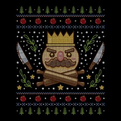 Onion Kingdom Ugly Sweater