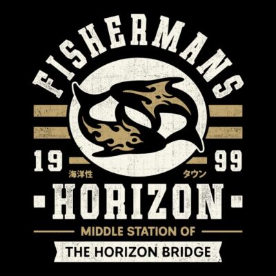 Fishermans Horizon Crest