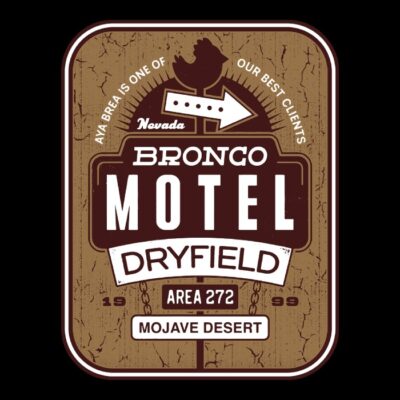 Motel Grunge