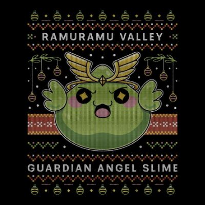 Valley Ugly Sweater