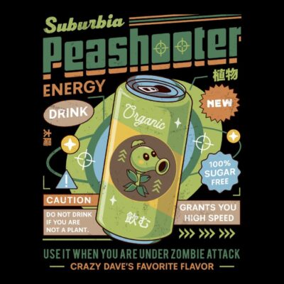 Plant Energy Drink