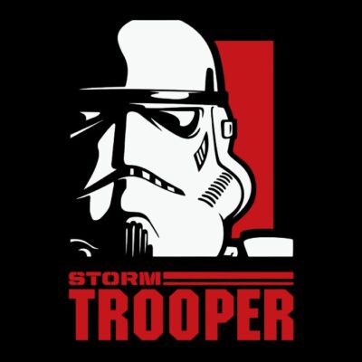 Star wars storm tropers