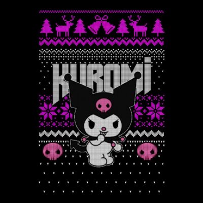 Kuromi navidad
