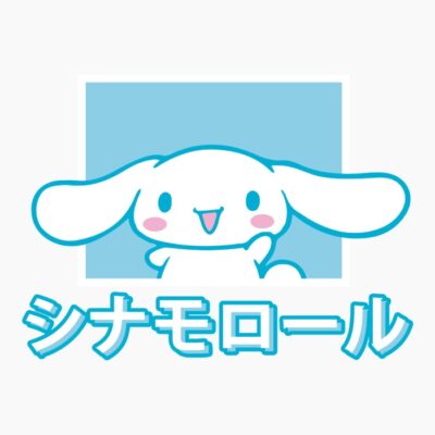 Cinnamoroll japón