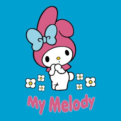 My melody flowers
