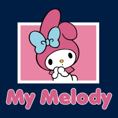 My melody sketch