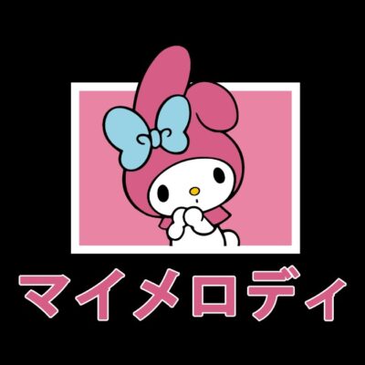 My melody japon