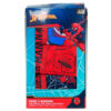 Pack de 3 Boxers Niño Spiderman Disney Hombre Araña regalo original 4