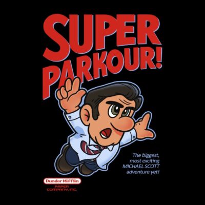 Super Parkour