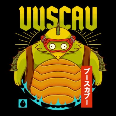 Vuscav