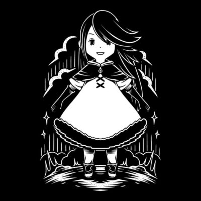 Vestal of Wind