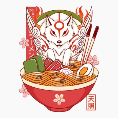 Sun Goddess Ramen