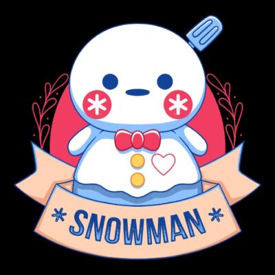 Snowman