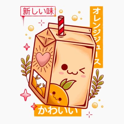 Orange Juice