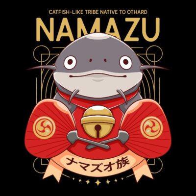 Namazu