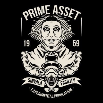 Mother Prime Asset